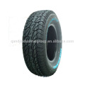 Exporter la chine tout terrain SUV pneu 31X10.5r15 215/70r16 225/70r16 235/*70r16 245/70r16 255/70r16 275/70r16 au prix du pneu